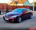 Червоний Лексус ЕС, об'ємом двигуна 3.5 л та пробігом 164 тис. км за 8200 $, фото 1 на Automoto.ua