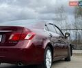 Червоний Лексус ЕС, об'ємом двигуна 3.46 л та пробігом 250 тис. км за 8100 $, фото 6 на Automoto.ua
