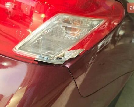 Червоний Лексус ЕС, об'ємом двигуна 3.5 л та пробігом 200 тис. км за 8000 $, фото 28 на Automoto.ua