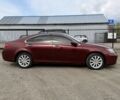 Червоний Лексус ЕС, об'ємом двигуна 3.5 л та пробігом 250 тис. км за 8100 $, фото 3 на Automoto.ua