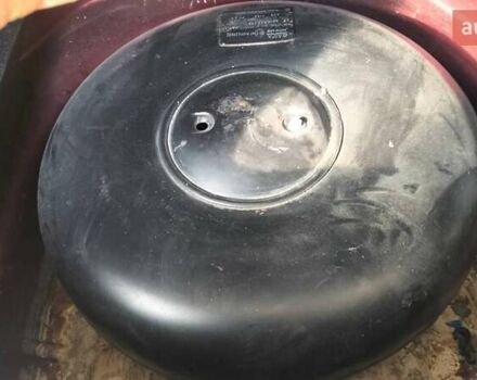 Червоний Лексус ЕС, об'ємом двигуна 3.5 л та пробігом 200 тис. км за 8000 $, фото 25 на Automoto.ua