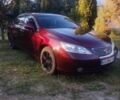 Червоний Лексус ЕС, об'ємом двигуна 3.5 л та пробігом 188 тис. км за 8529 $, фото 2 на Automoto.ua