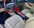 Червоний Лексус ЕС, об'ємом двигуна 3.5 л та пробігом 164 тис. км за 8200 $, фото 11 на Automoto.ua