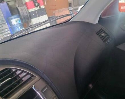 Червоний Лексус ЕС, об'ємом двигуна 3.5 л та пробігом 200 тис. км за 8000 $, фото 21 на Automoto.ua