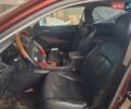 Червоний Лексус ЕС, об'ємом двигуна 3.5 л та пробігом 200 тис. км за 8000 $, фото 8 на Automoto.ua