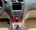 Червоний Лексус ЕС, об'ємом двигуна 3.5 л та пробігом 250 тис. км за 8100 $, фото 10 на Automoto.ua