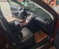 Червоний Лексус ЕС, об'ємом двигуна 3.5 л та пробігом 200 тис. км за 8000 $, фото 7 на Automoto.ua