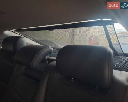 Червоний Лексус ЕС, об'ємом двигуна 3.5 л та пробігом 200 тис. км за 8000 $, фото 10 на Automoto.ua