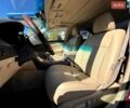 Красный Лексус ЕС, объемом двигателя 3.46 л и пробегом 255 тыс. км за 9000 $, фото 11 на Automoto.ua