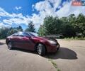 Красный Лексус ЕС, объемом двигателя 3.46 л и пробегом 236 тыс. км за 9900 $, фото 19 на Automoto.ua