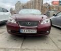 Червоний Лексус ЕС, об'ємом двигуна 3.46 л та пробігом 274 тис. км за 8700 $, фото 14 на Automoto.ua
