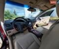 Красный Лексус ЕС, объемом двигателя 3.46 л и пробегом 236 тыс. км за 9900 $, фото 32 на Automoto.ua