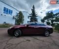 Красный Лексус ЕС, объемом двигателя 3.46 л и пробегом 236 тыс. км за 9600 $, фото 3 на Automoto.ua