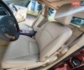 Красный Лексус ЕС, объемом двигателя 3.46 л и пробегом 236 тыс. км за 9900 $, фото 29 на Automoto.ua