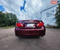 Красный Лексус ЕС, объемом двигателя 3.46 л и пробегом 236 тыс. км за 9600 $, фото 10 на Automoto.ua