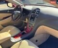 Красный Лексус ЕС, объемом двигателя 3.46 л и пробегом 255 тыс. км за 9000 $, фото 20 на Automoto.ua