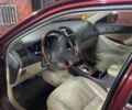 Красный Лексус ЕС, объемом двигателя 3.5 л и пробегом 331 тыс. км за 10500 $, фото 6 на Automoto.ua