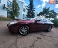 Красный Лексус ЕС, объемом двигателя 3.46 л и пробегом 236 тыс. км за 9900 $, фото 24 на Automoto.ua