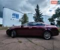 Красный Лексус ЕС, объемом двигателя 3.46 л и пробегом 236 тыс. км за 9600 $, фото 4 на Automoto.ua