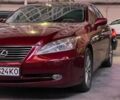 Червоний Лексус ЕС, об'ємом двигуна 3.46 л та пробігом 274 тис. км за 8700 $, фото 1 на Automoto.ua