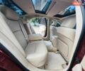 Красный Лексус ЕС, объемом двигателя 3.46 л и пробегом 236 тыс. км за 9900 $, фото 40 на Automoto.ua