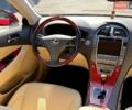 Красный Лексус ЕС, объемом двигателя 3.46 л и пробегом 255 тыс. км за 9000 $, фото 19 на Automoto.ua
