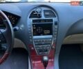 Червоний Лексус ЕС, об'ємом двигуна 3.46 л та пробігом 257 тис. км за 7999 $, фото 22 на Automoto.ua