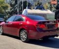 Красный Лексус ЕС, объемом двигателя 3.46 л и пробегом 255 тыс. км за 9000 $, фото 6 на Automoto.ua