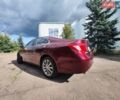 Красный Лексус ЕС, объемом двигателя 3.46 л и пробегом 236 тыс. км за 9600 $, фото 7 на Automoto.ua