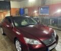Червоний Лексус ЕС, об'ємом двигуна 3.5 л та пробігом 331 тис. км за 8500 $, фото 1 на Automoto.ua
