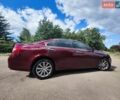 Красный Лексус ЕС, объемом двигателя 3.46 л и пробегом 236 тыс. км за 9900 $, фото 15 на Automoto.ua