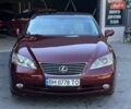 Червоний Лексус ЕС, об'ємом двигуна 3.46 л та пробігом 257 тис. км за 7999 $, фото 16 на Automoto.ua