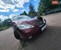 Красный Лексус ЕС, объемом двигателя 3.46 л и пробегом 236 тыс. км за 9600 $, фото 21 на Automoto.ua