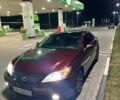 Червоний Лексус ЕС, об'ємом двигуна 3.46 л та пробігом 274 тис. км за 8700 $, фото 1 на Automoto.ua