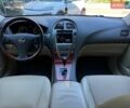 Червоний Лексус ЕС, об'ємом двигуна 3.46 л та пробігом 257 тис. км за 7999 $, фото 19 на Automoto.ua