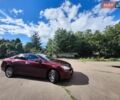 Красный Лексус ЕС, объемом двигателя 3.46 л и пробегом 236 тыс. км за 9600 $, фото 18 на Automoto.ua
