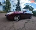 Красный Лексус ЕС, объемом двигателя 3.46 л и пробегом 236 тыс. км за 9600 $, фото 1 на Automoto.ua