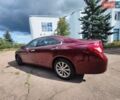 Красный Лексус ЕС, объемом двигателя 3.46 л и пробегом 236 тыс. км за 9900 $, фото 6 на Automoto.ua