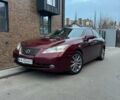 Червоний Лексус ЕС, об'ємом двигуна 3.46 л та пробігом 274 тис. км за 8700 $, фото 12 на Automoto.ua