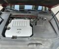 Червоний Лексус ЕС, об'ємом двигуна 3.5 л та пробігом 185 тис. км за 11000 $, фото 6 на Automoto.ua