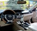 Красный Лексус ЕС, объемом двигателя 2.5 л и пробегом 435 тыс. км за 15000 $, фото 6 на Automoto.ua