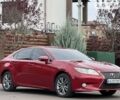 Червоний Лексус ЕС, об'ємом двигуна 3.46 л та пробігом 127 тис. км за 15600 $, фото 13 на Automoto.ua