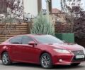 Червоний Лексус ЕС, об'ємом двигуна 3.46 л та пробігом 127 тис. км за 15600 $, фото 14 на Automoto.ua