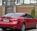 Червоний Лексус ЕС, об'ємом двигуна 3.46 л та пробігом 127 тис. км за 15600 $, фото 28 на Automoto.ua