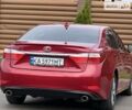 Червоний Лексус ЕС, об'ємом двигуна 3.46 л та пробігом 127 тис. км за 15600 $, фото 24 на Automoto.ua