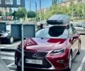 Червоний Лексус ЕС, об'ємом двигуна 2.5 л та пробігом 285 тис. км за 14000 $, фото 41 на Automoto.ua