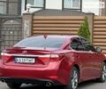 Червоний Лексус ЕС, об'ємом двигуна 3.46 л та пробігом 127 тис. км за 15600 $, фото 26 на Automoto.ua