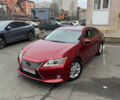 Червоний Лексус ЕС, об'ємом двигуна 2.5 л та пробігом 139 тис. км за 18500 $, фото 1 на Automoto.ua