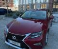 Червоний Лексус ЕС, об'ємом двигуна 2.5 л та пробігом 285 тис. км за 14000 $, фото 24 на Automoto.ua