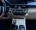Червоний Лексус ЕС, об'ємом двигуна 2.5 л та пробігом 285 тис. км за 14000 $, фото 14 на Automoto.ua
